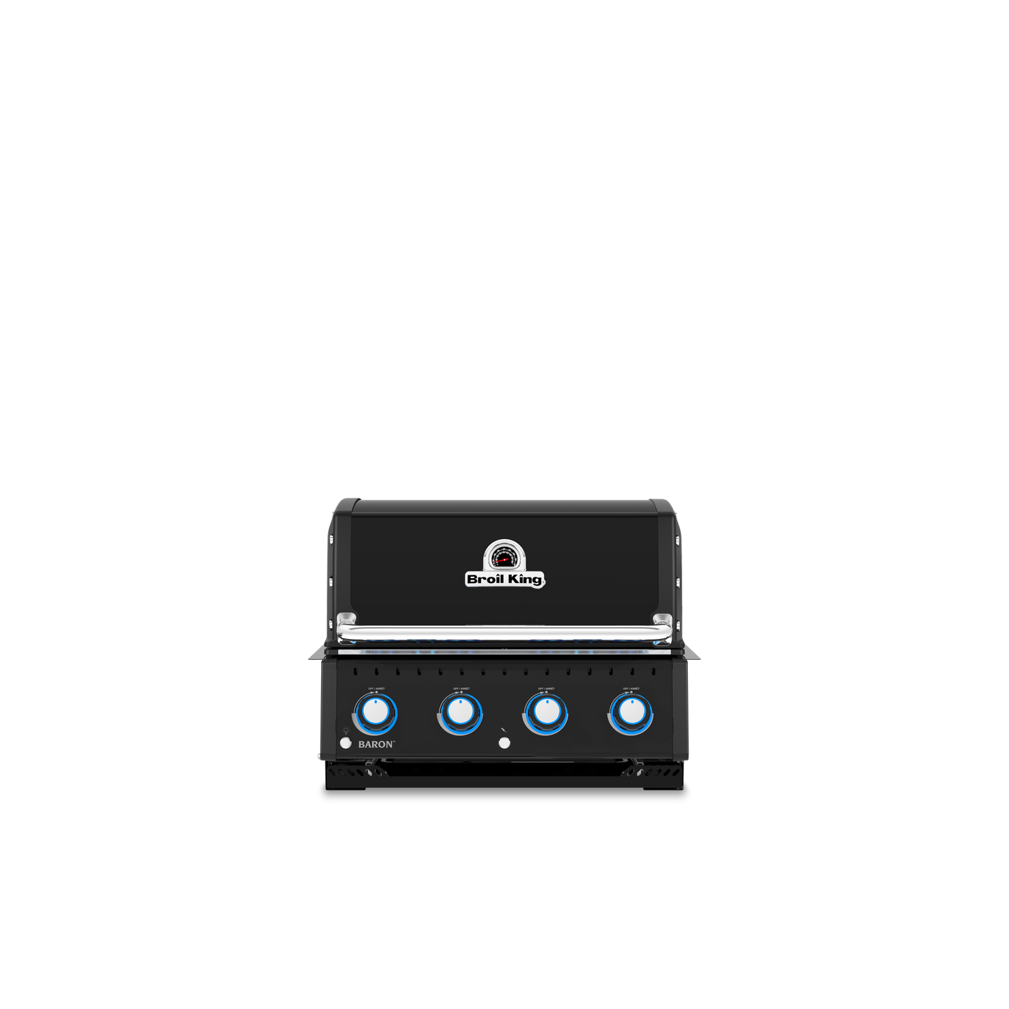 Baron™ 420 Shadow Built-In