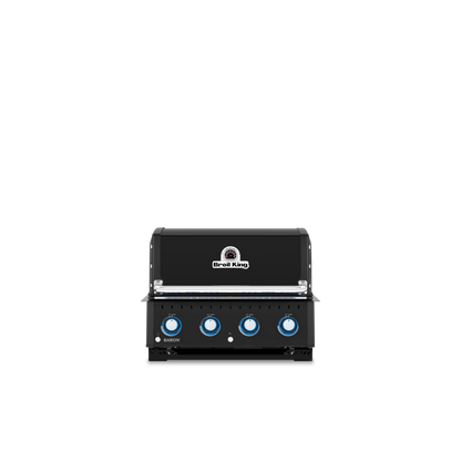 Baron™ 420 Shadow Built-In