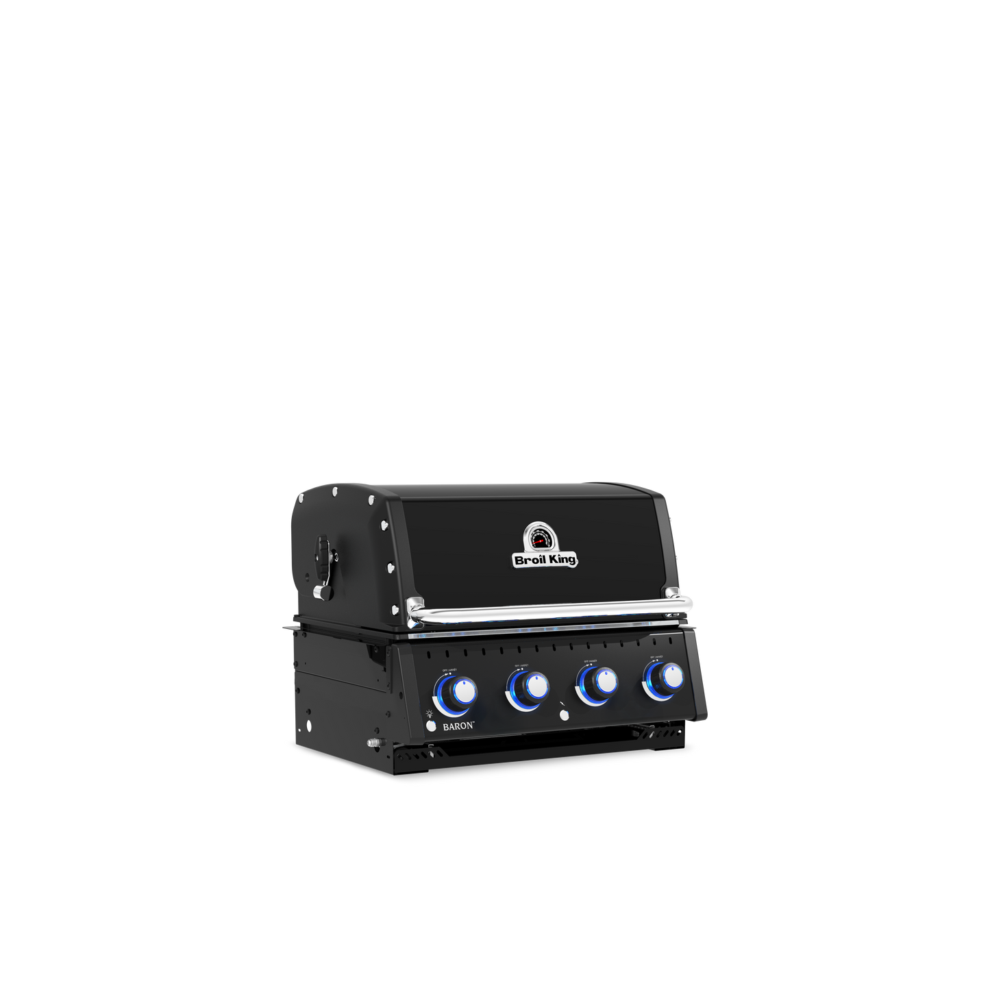 Baron™ 420 Shadow Built-In