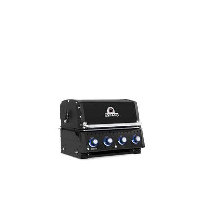 Baron™ 420 Shadow Built-In