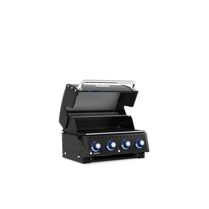 Baron™ 420 Shadow Built-In