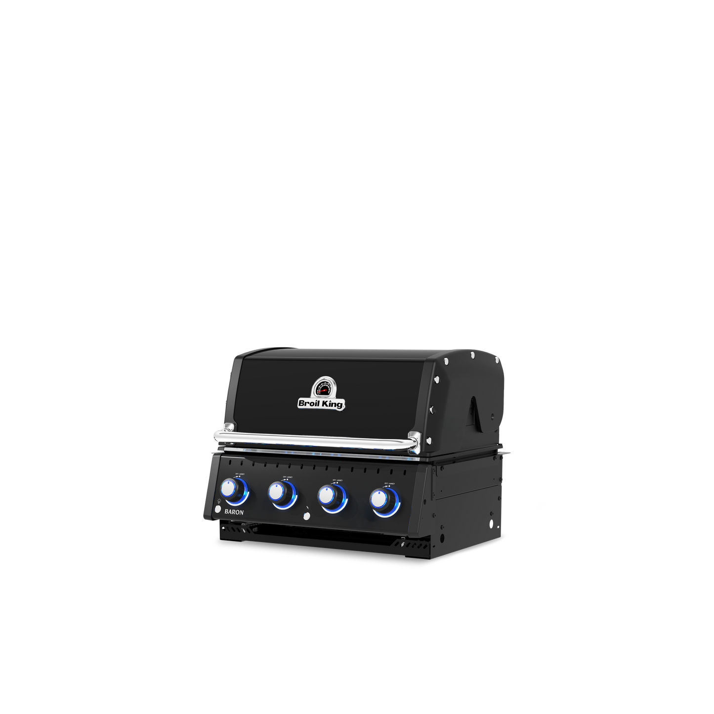 Baron™ 420 Shadow Built-In