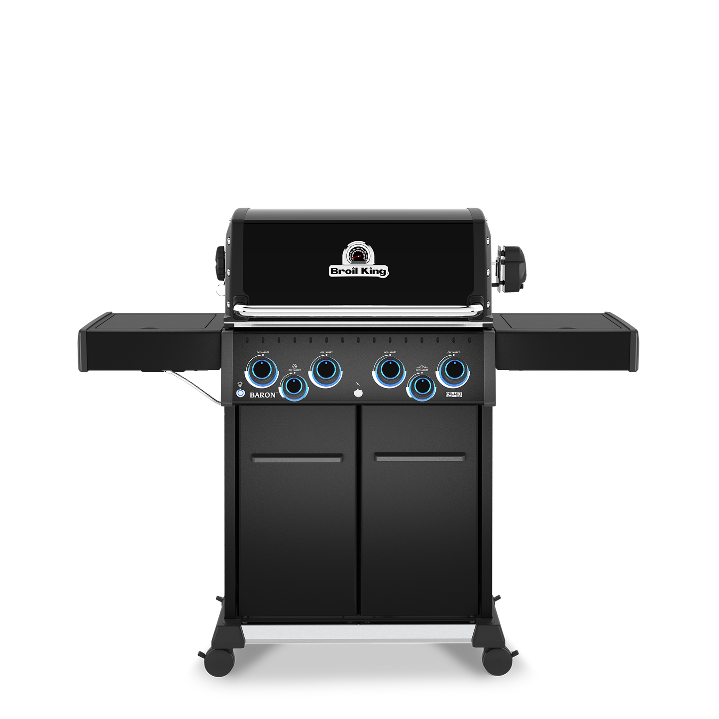 Baron™ 490 X Shadow