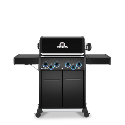 Baron™ 490 X Shadow