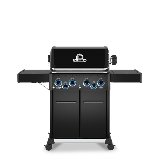 Baron™ 490 X Shadow