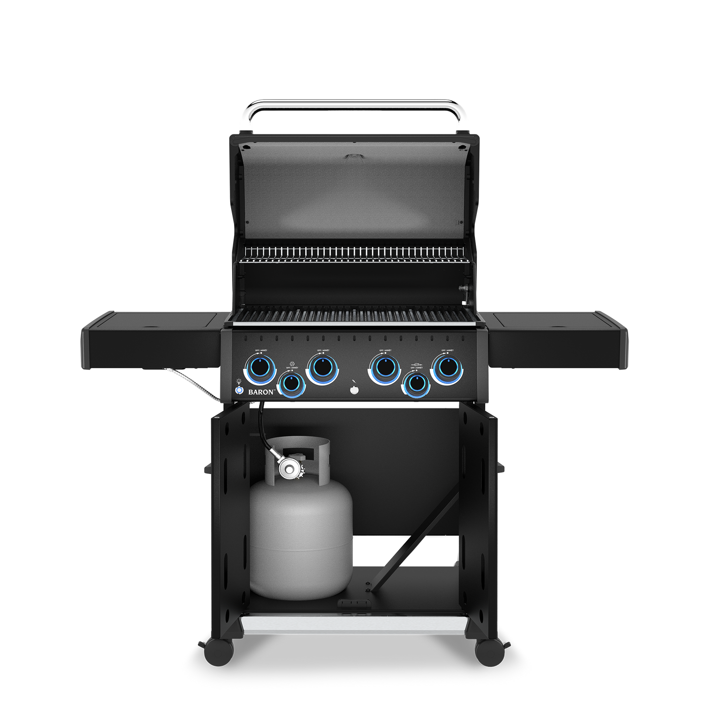 Baron™ 490 X Shadow