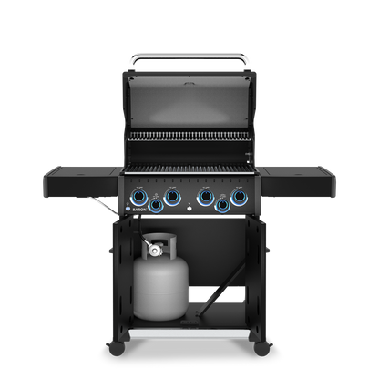 Baron™ 490 X Shadow