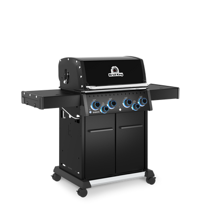 Baron™ 490 X Shadow