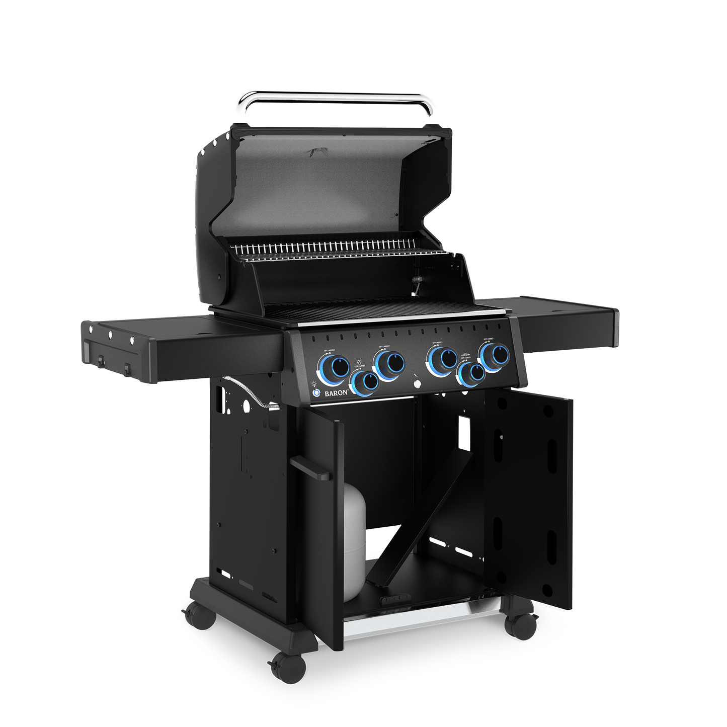 Baron™ 490 X Shadow