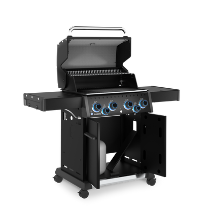 Baron™ 490 X Shadow