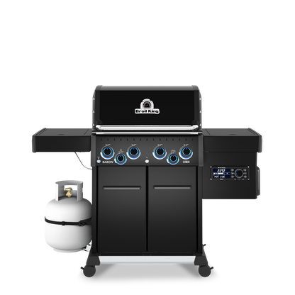 Baron™ 490 X Shadow