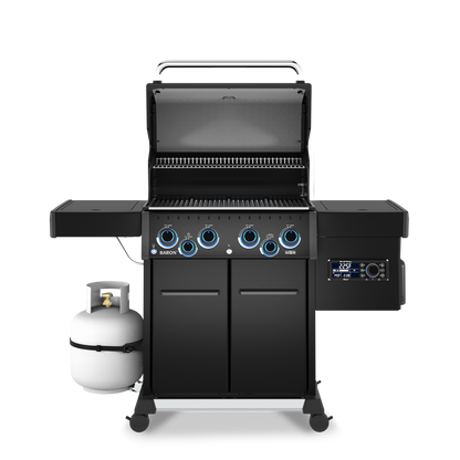 Baron™ 490 X Shadow