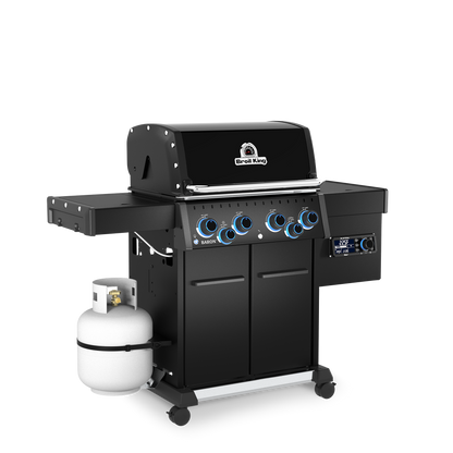 Baron™ 490 X Shadow