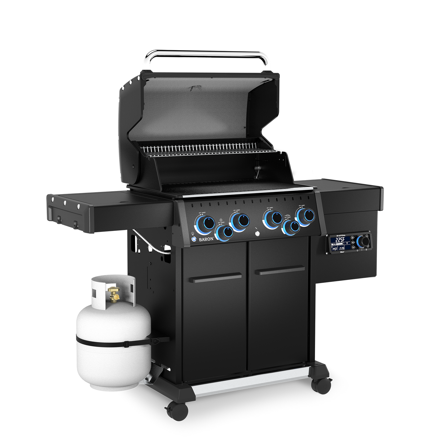 Baron™ 490 X Shadow