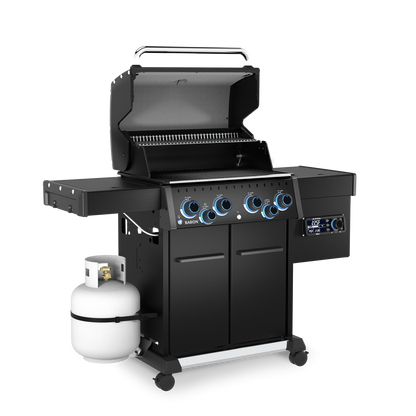 Baron™ 490 X Shadow