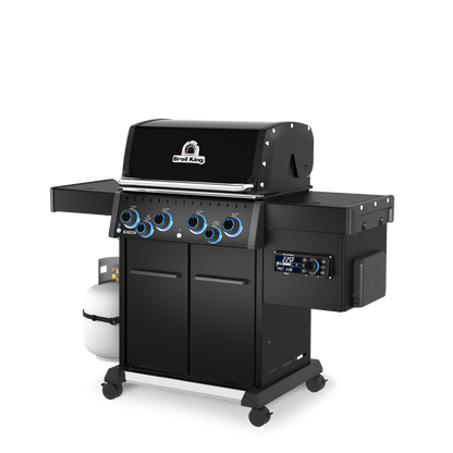 Baron™ 490 X Shadow