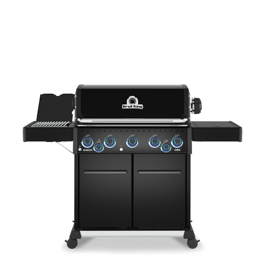 Baron™ 590 X Shadow