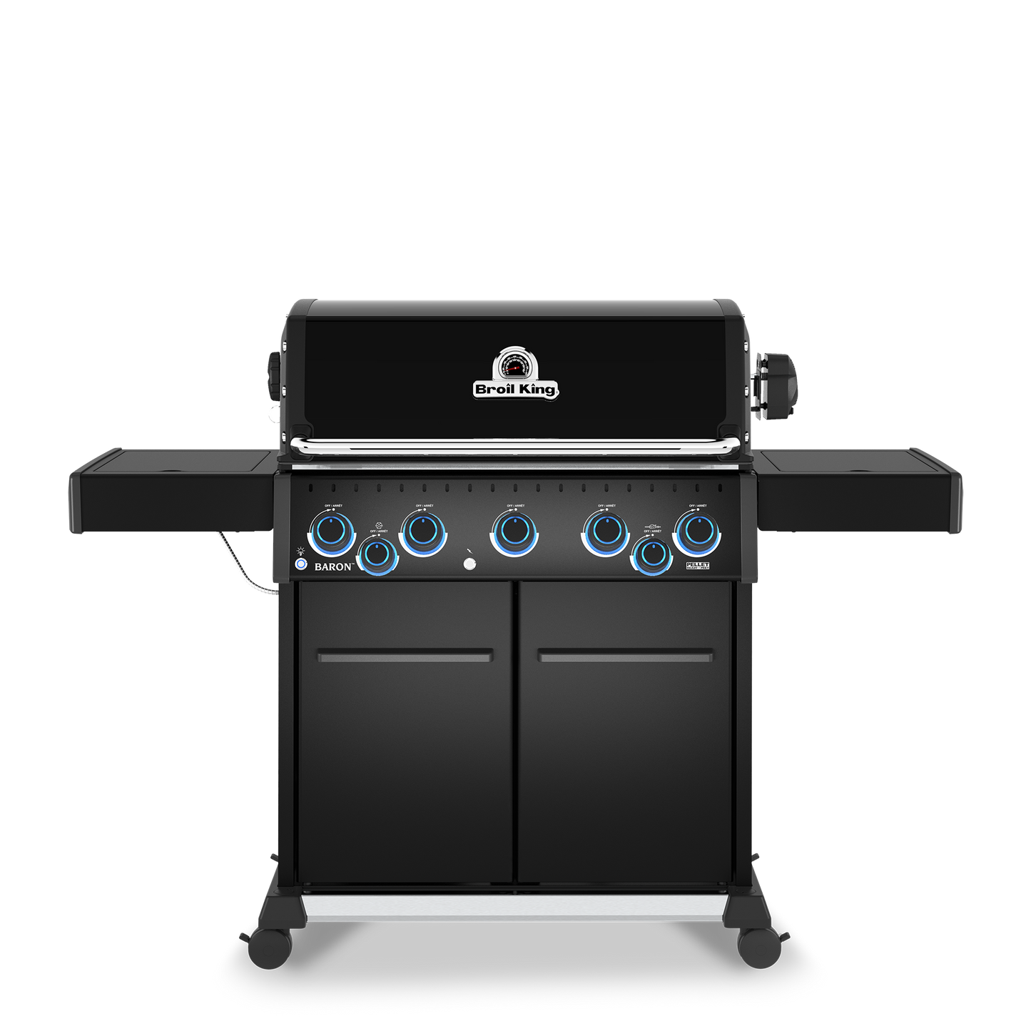 Baron™ 590 X Shadow