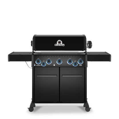 Baron™ 590 X Shadow