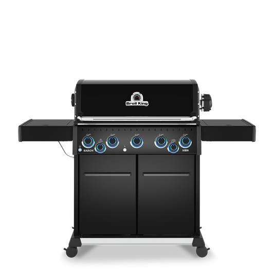 Baron™ 590 X Shadow