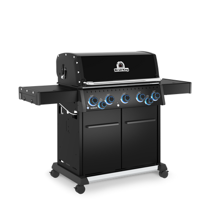 Baron™ 590 X Shadow