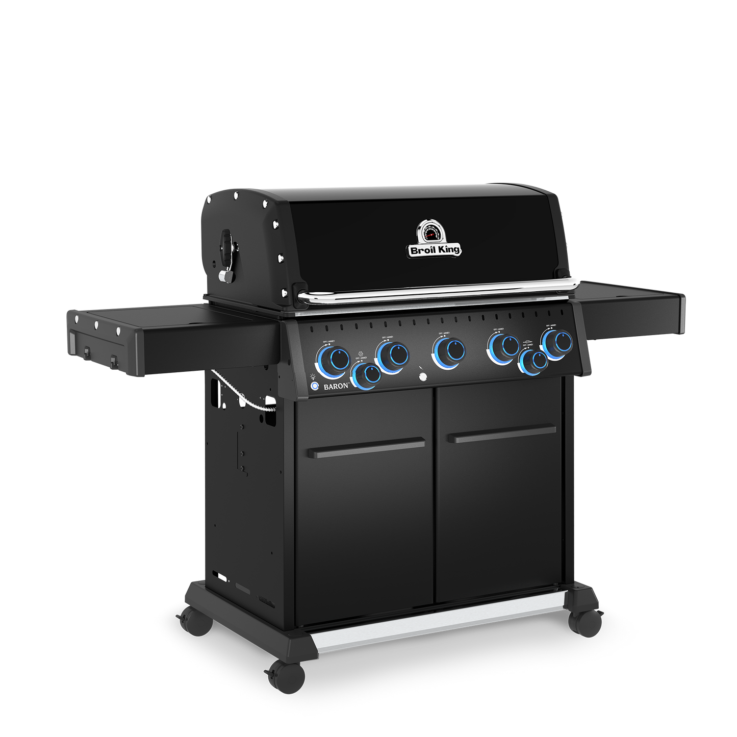 Baron™ 590 X Shadow