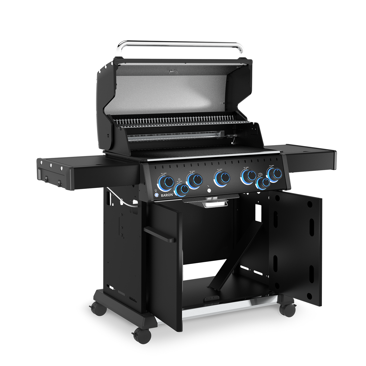 Baron™ 590 X Shadow