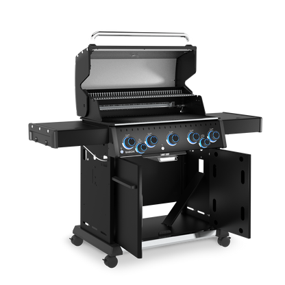 Baron™ 590 X Shadow