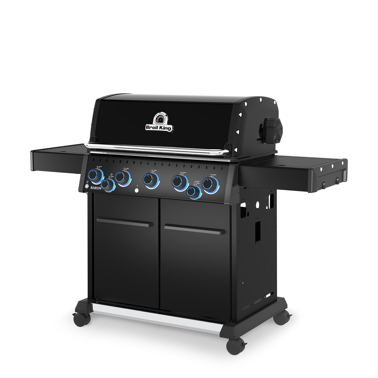 Baron™ 590 X Shadow