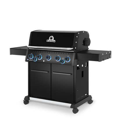 Baron™ 590 X Shadow