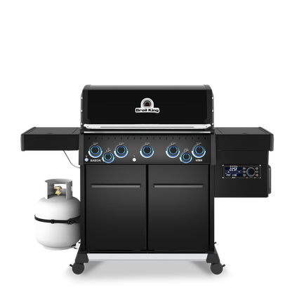 Baron™ 590 X Shadow