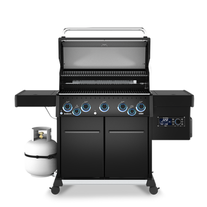 Baron™ 590 X Shadow