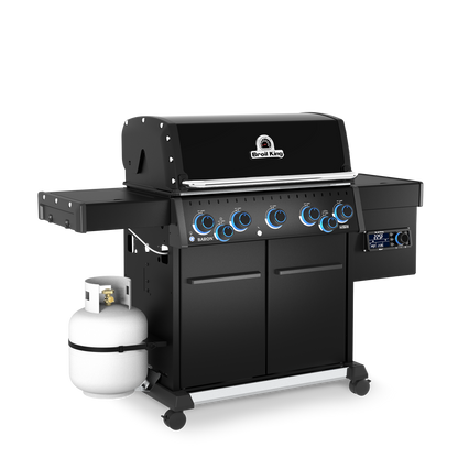 Baron™ 590 X Shadow