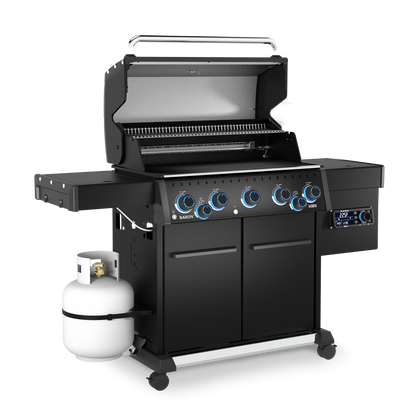 Baron™ 590 X Shadow