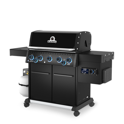 Baron™ 590 X Shadow