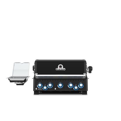 Baron™ 590 IR Shadow Built-In