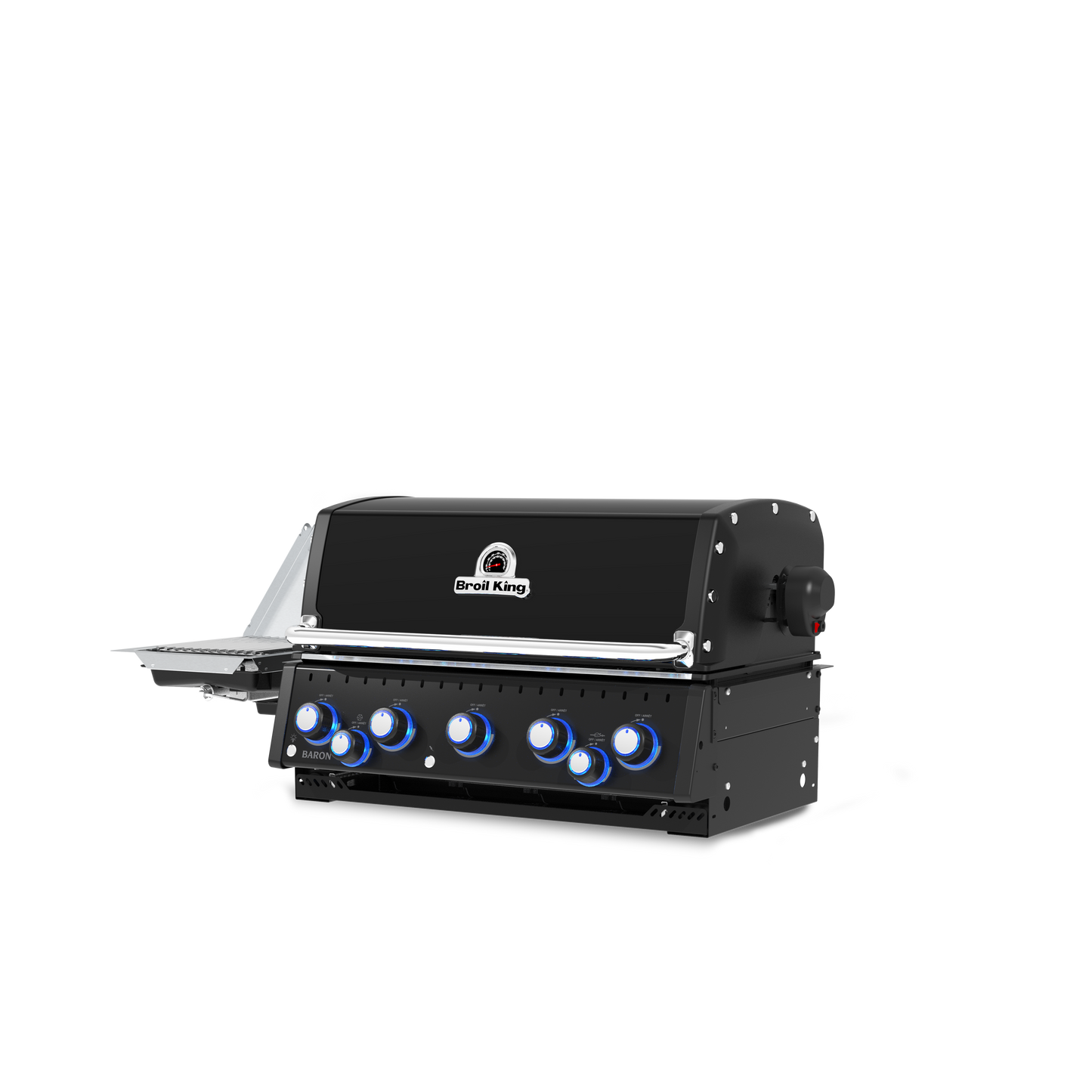 Baron™ 590 IR Shadow Built-In