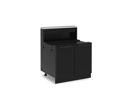 Broil King - BARON MOK 4 MB CABINET