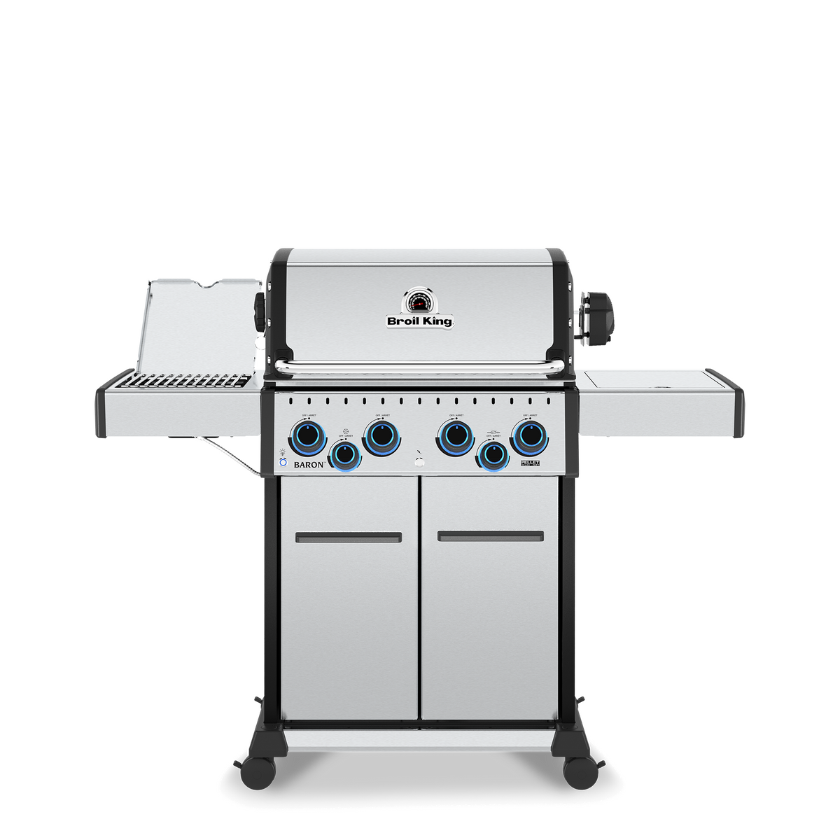 Baron™ S 490 IRX – Broil King Deutschland