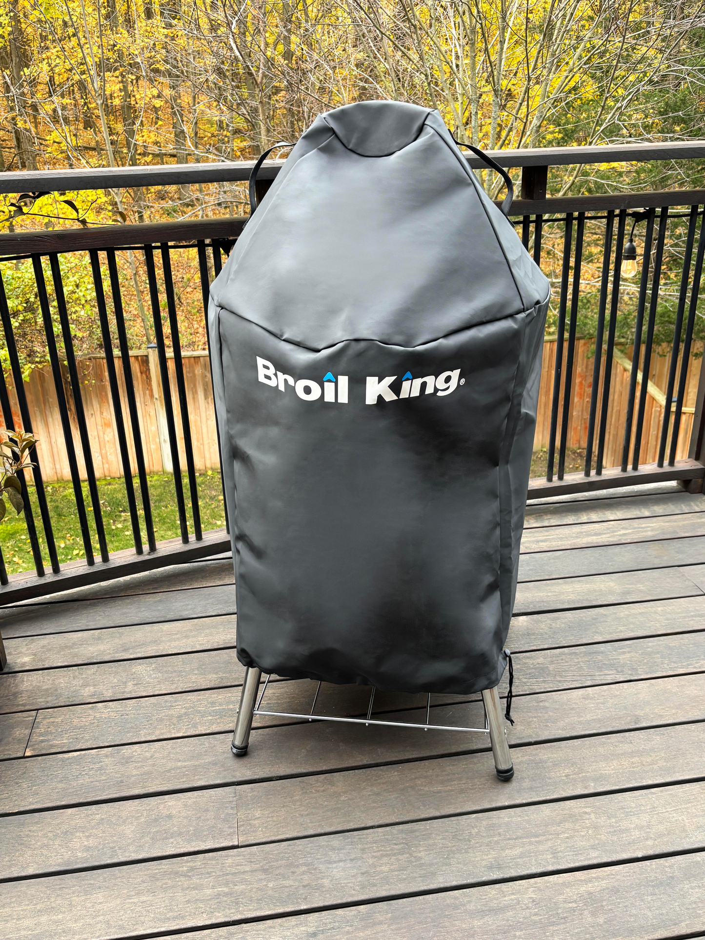 Select Grill Cover | Crown™, Gem™, Kettle