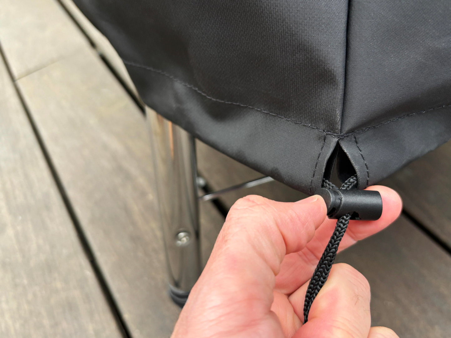 Select Grill Cover | Crown™, Gem™, Kettle