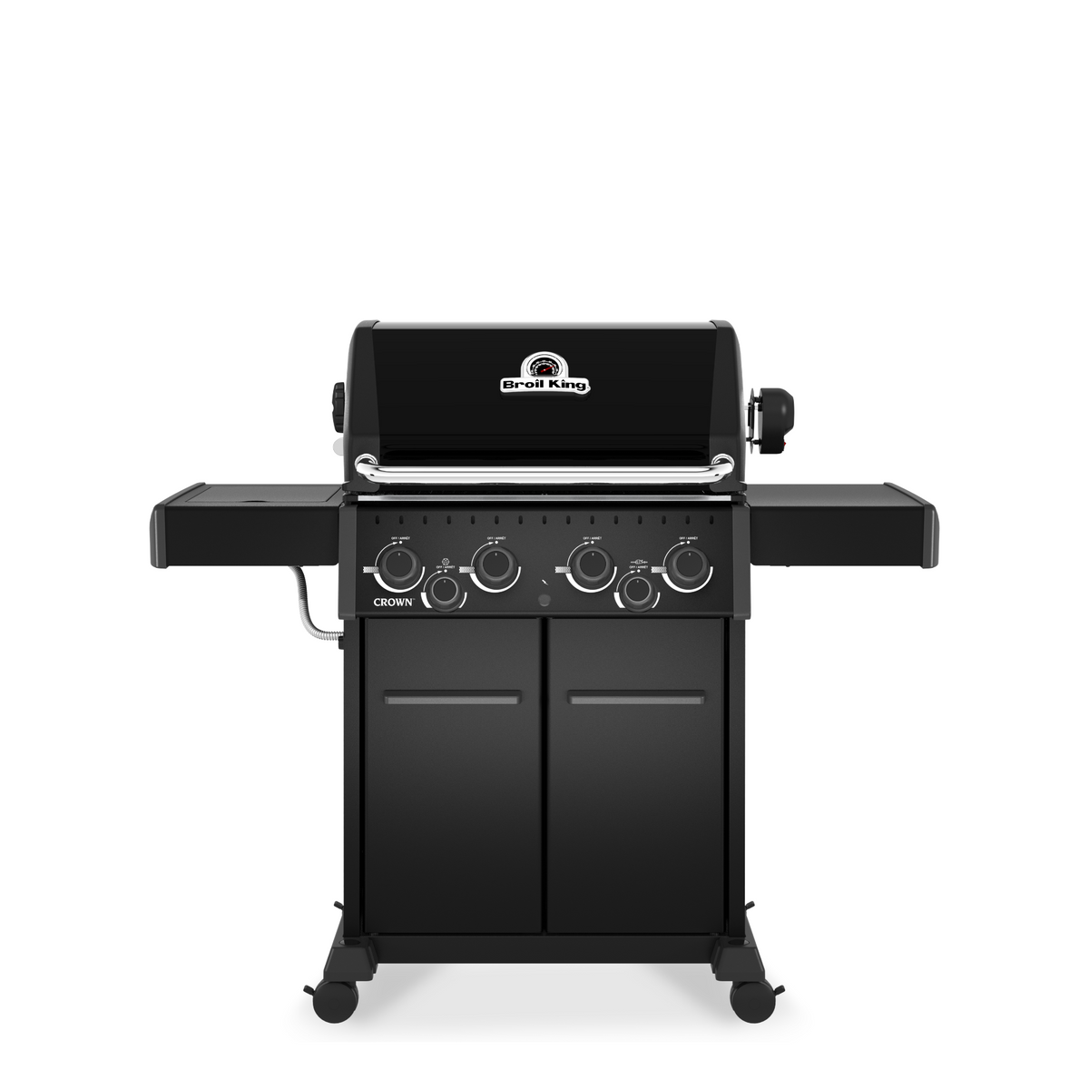 Crown™ 490 Shadow – Broil King Deutschland