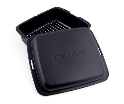 CAST IRON DUTCH OVEN