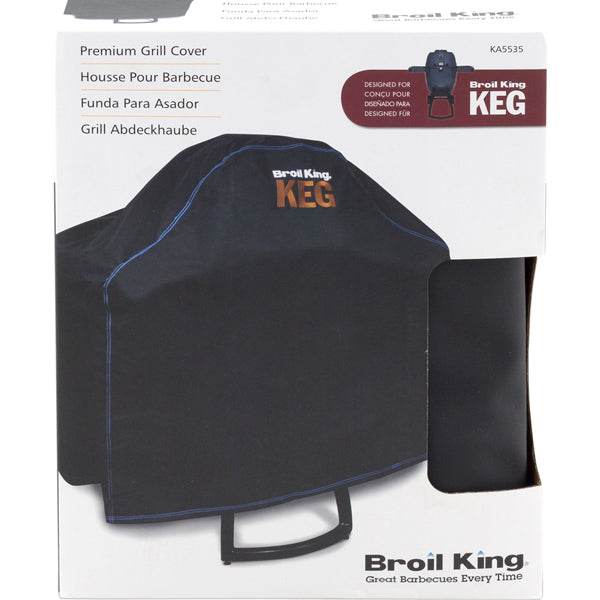 Broil King - Premium Keg Grill Cover