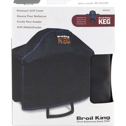 Broil King - Premium Keg Grill Cover