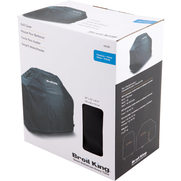 Baron™ 500er Select Exact-Fit Schutzhülle
