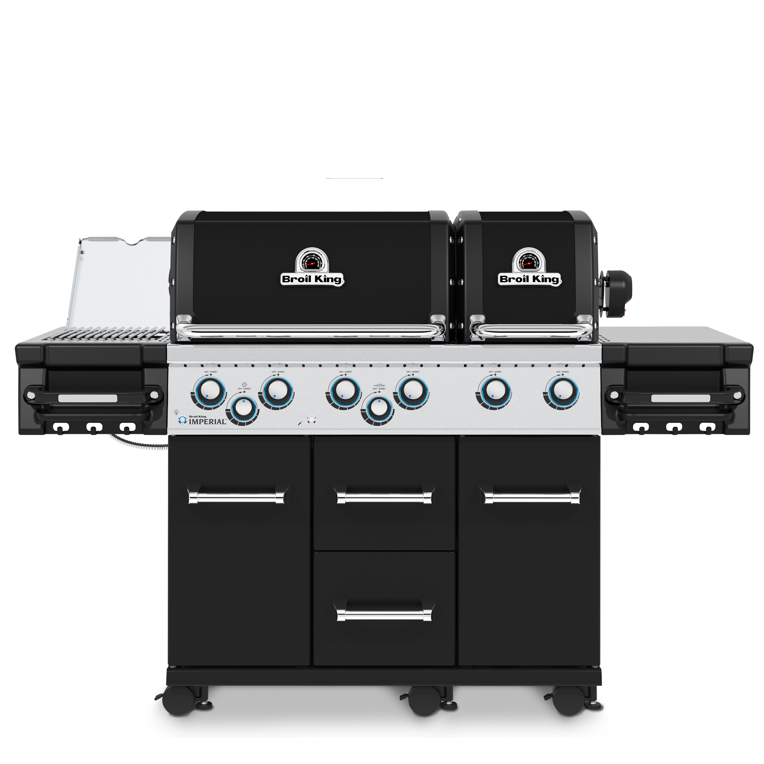 Faszinierend Broil King Ersatzteile Fotosnull