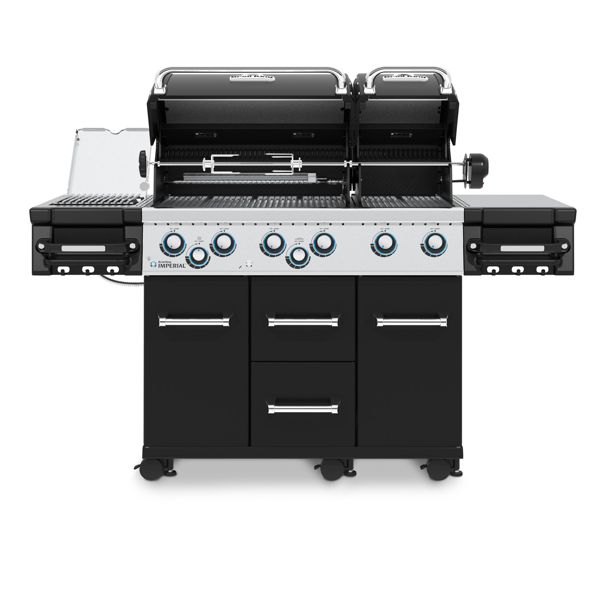 Broil King - Imperial™ 690 IR