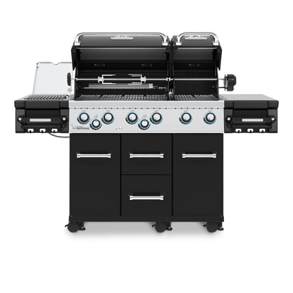 Broil King - Imperial™ 690 IR