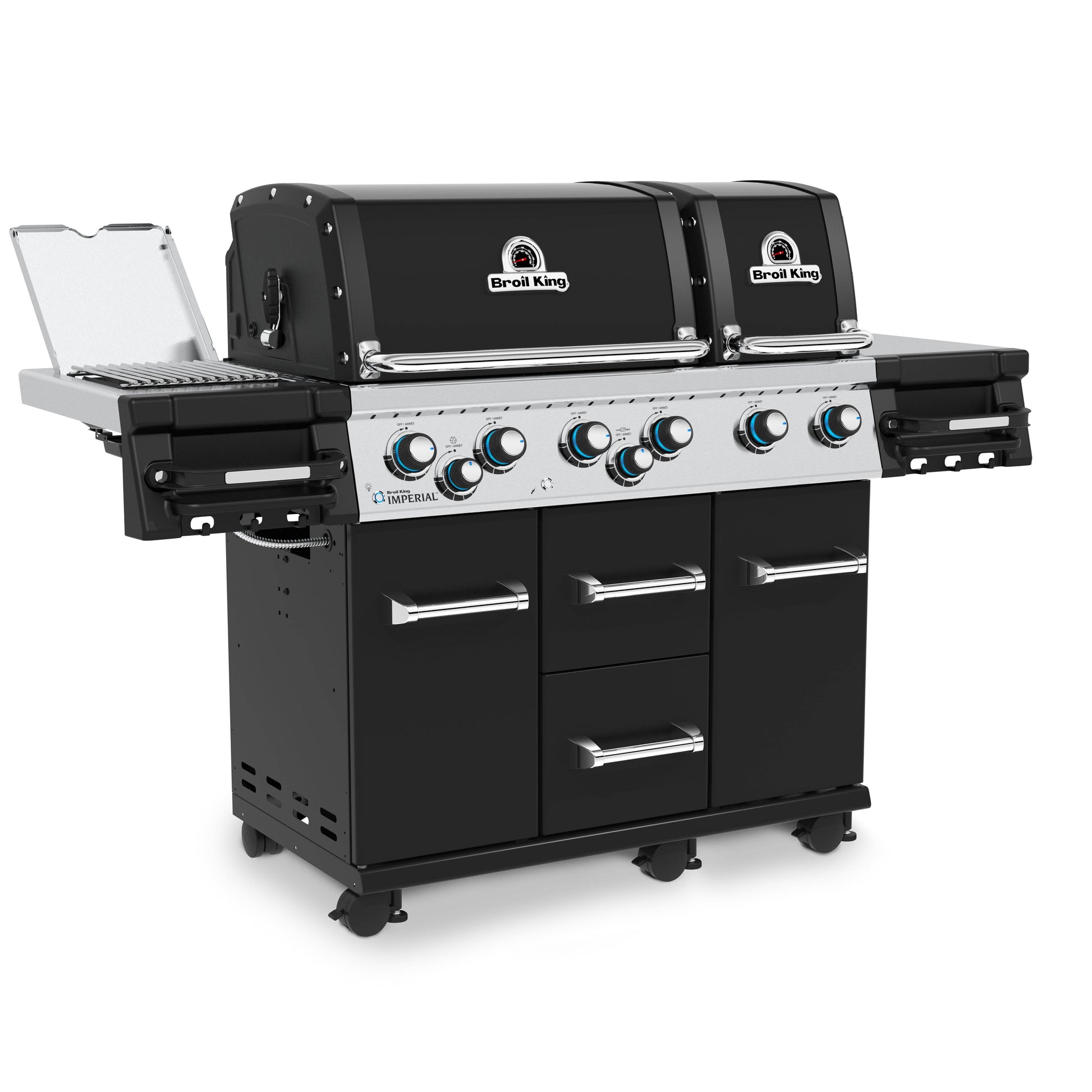 Broil King - Imperial™ 690 IR